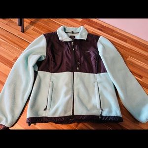 Womens Calvin Klein Jacket